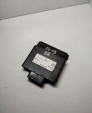 Audi A4 S4 B8 8K Other control units/modules 8K0959663 0001ASZ1 110021
