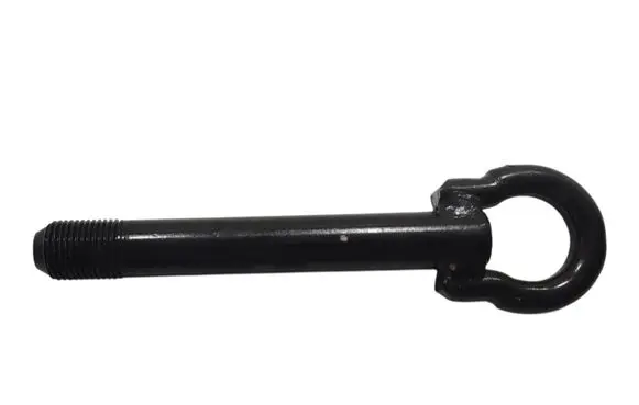 Peugeot 108 Towing hook eye
