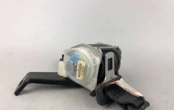 Subaru Tribeca Roof seat belt 2026009