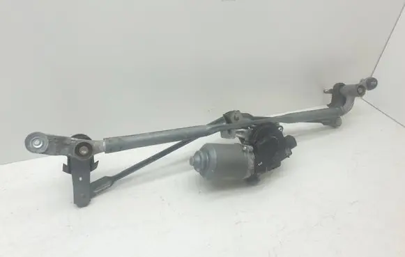 Dodge Durango Front wiper linkage and motor 68260523AA 70113 AX1590608130