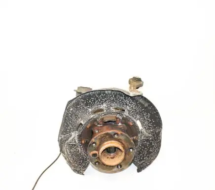 BMW X5 F15 Rear wheel hub