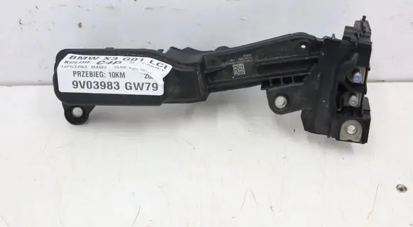 BMW X3 G01 Positive cable (battery) 9339823MWGK1105