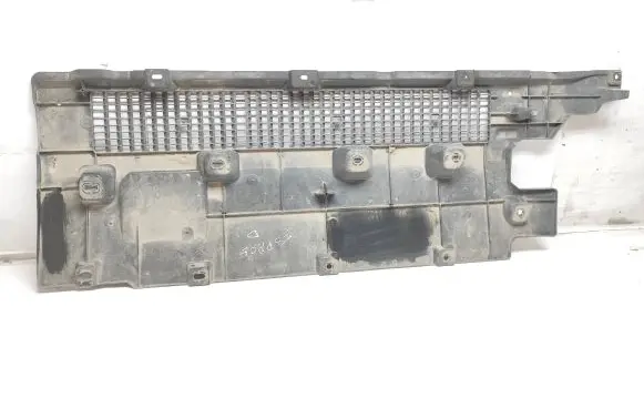 Renault Espace V (RFC) Side bottom protection 748141957R