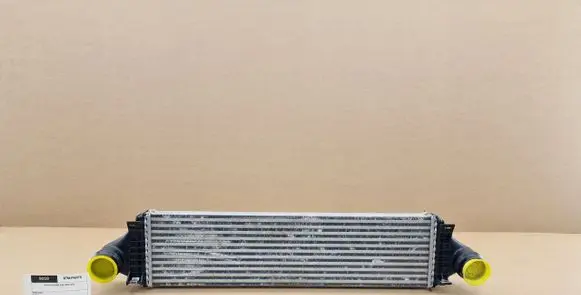 Volvo XC60 Intercooler radiator SOFS231338734