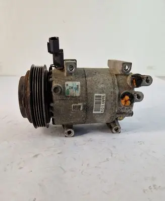 Air conditioning (A/C) compressor (pump)