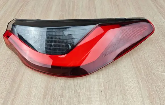 BMW 4 G22 G23 G24 G26 Rear/tail lights set 7477604
