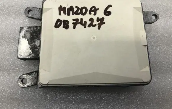 Mazda 6 Xenon control unit/module G33D-67Y90H