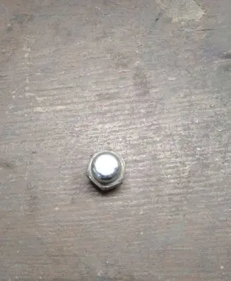 Mazda Premacy Nuts/bolts 