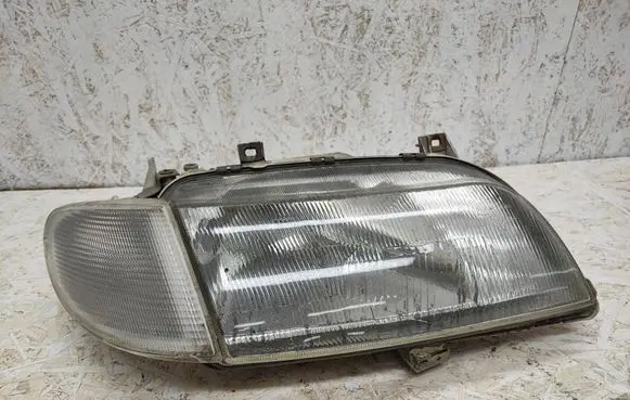 Volkswagen Sharan Headlight/headlamp