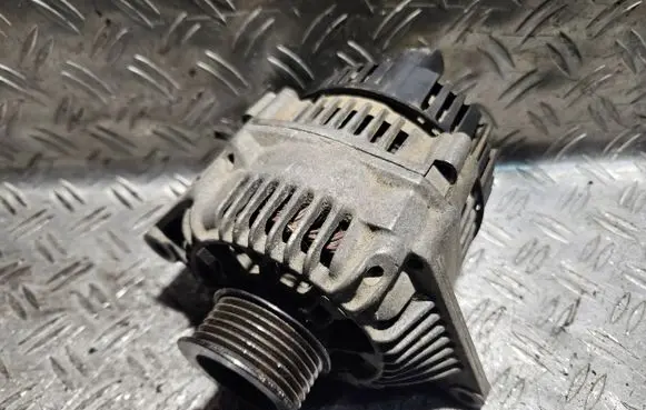 Generator/alternator