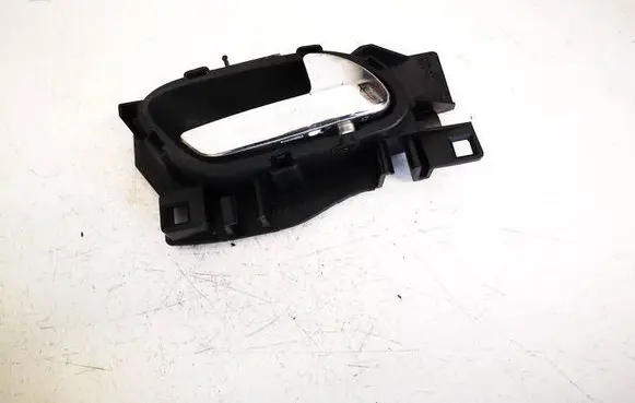 Citroen C3 Front door interior handle 9683446577 9683446077