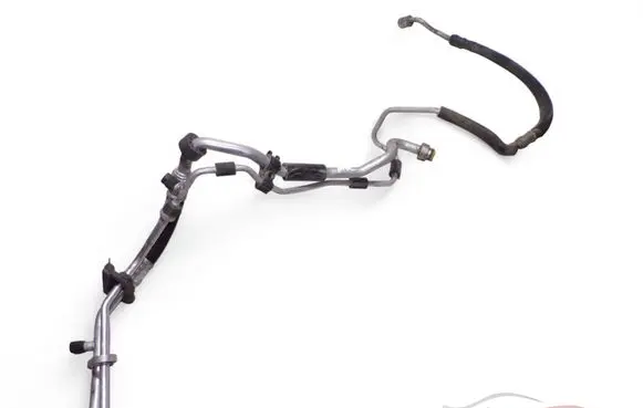 Audi A4 S4 B7 8E 8H Air conditioning (A/C) pipe/hose 8E1260712AC