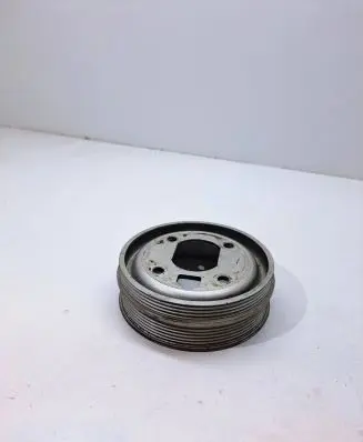 BMW 5 F10 F11 Crankshaft pulley 7570264