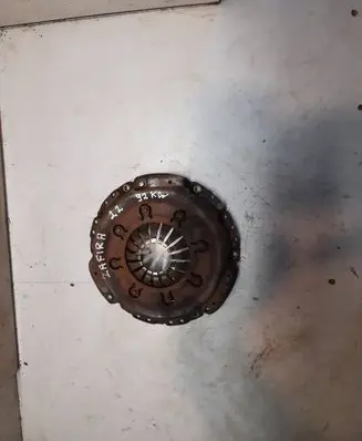 Opel Zafira A Pressure plate 19401