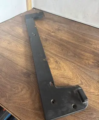 Renault Master III Other exterior part 769f56658r