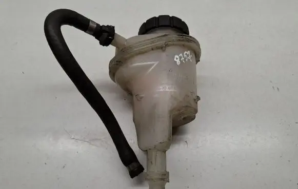 Mercedes-Benz SL AMG R231 Coolant expansion tank/reservoir 2762000285 A2762000285