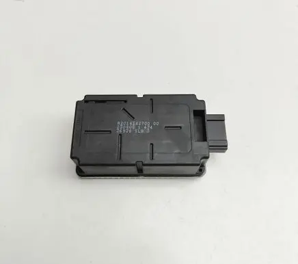 Suzuki SX4 S-Cross Tire pressure control unit 3716061M12 A2C92194705