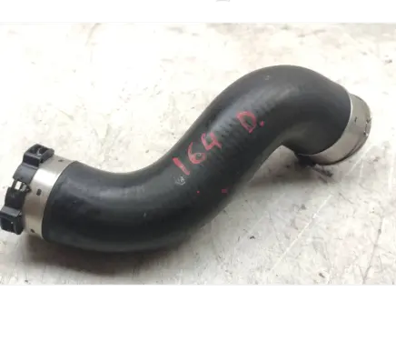 Mercedes-Benz E W212 Intercooler hose/pipe A2048236682 010224V22 49C56