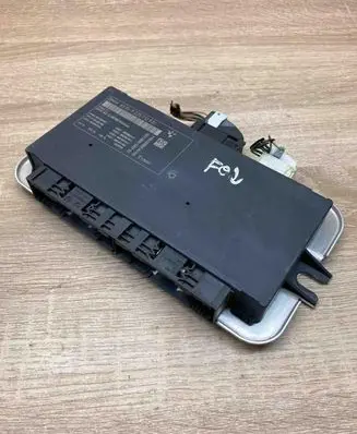 BMW 7 F01 F02 F03 F04 Light module LCM 9225712 9225712901