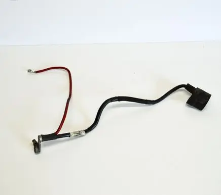 Volkswagen PASSAT B6 Positive cable (battery) 1K0971228L