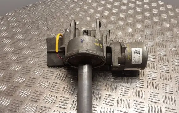 Opel Corsa D Electric power steering pump 26117863