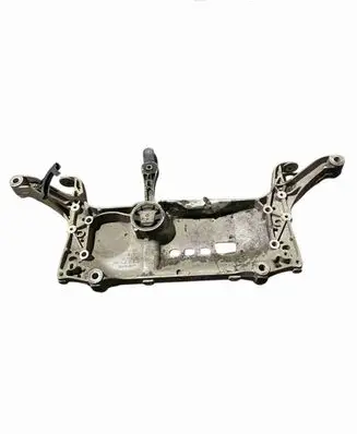 Volkswagen PASSAT B6 Front subframe 3C0199369F
