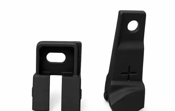 Ford Kuga III Headlight/headlamp mounting bracket