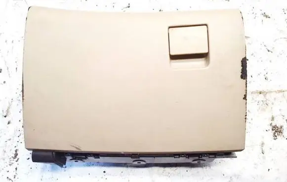 Opel Insignia A Glove box 13273294 13273295