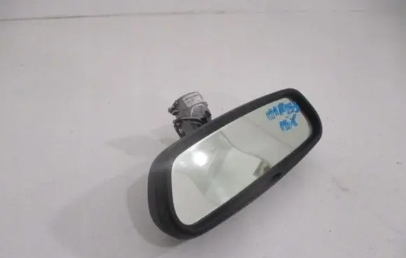 Peugeot 2008 I Rear view mirror (interior) 96864409XT