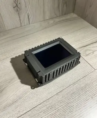 Opel Signum Screen/display/small screen 13154972 342707650 500205008005