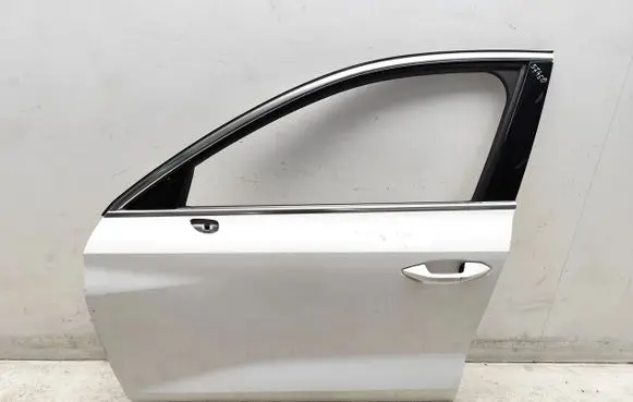 Audi A3 8Y Front door