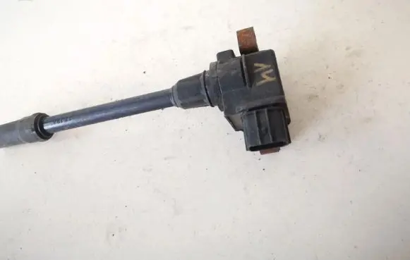 Mitsubishi Space Wagon High voltage ignition coil h6t12272a 9y17