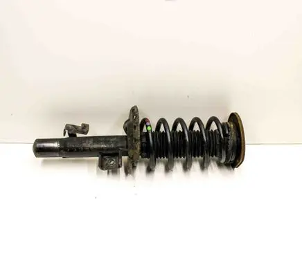 Front shock absorber/damper
