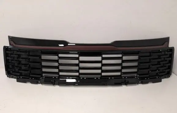 KIA Sportage Front bumper upper radiator grill 86350R2510 86351R2510