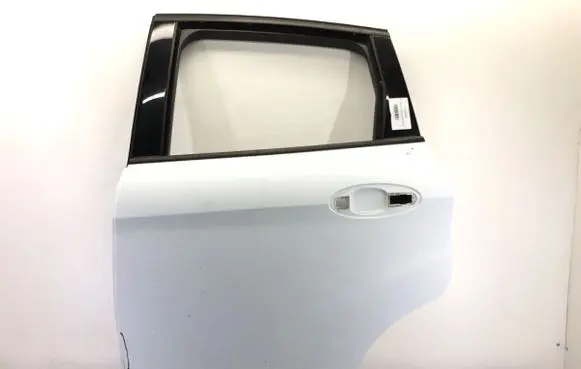 Ford C-MAX II Rear door