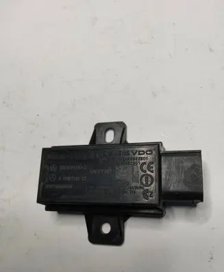 Jeep Grand Cherokee (WK) Tire pressure control unit A0018275101 56053034AC 5WY7361