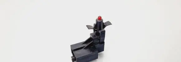 Volkswagen PASSAT B6 Alarm movement detector/sensor 1K0919238A