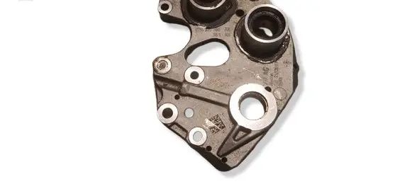 Audi A7 S7 4K8 Oil pump 079109360AK
