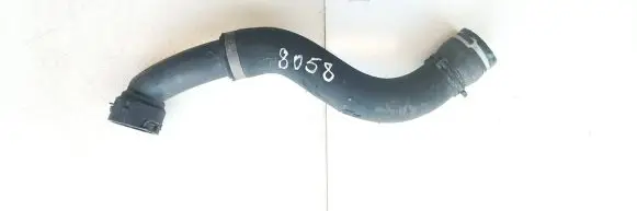 Porsche Cayenne (9PA) Heater radiator pipe/hose 7l5122051a