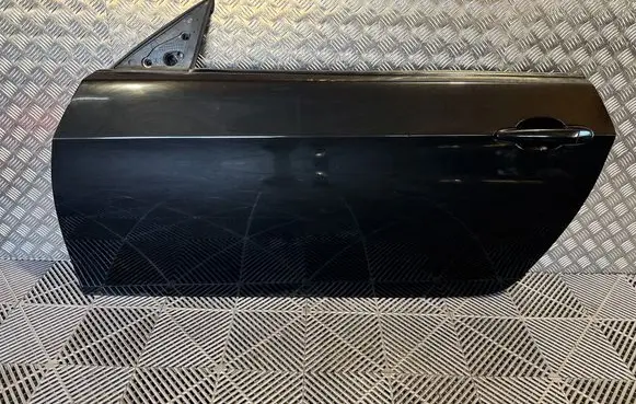Door (2 Door Coupe)