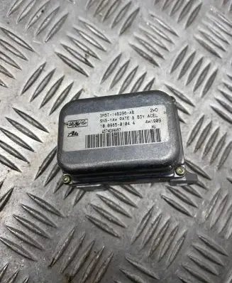 Volvo V50 ESP acceleration yaw rate sensor 3M5T14B296AB 10098501044