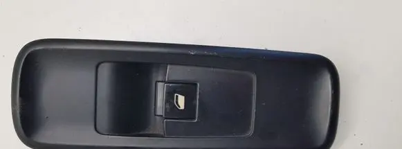 Peugeot 807 Electric window control switch 14893750XT