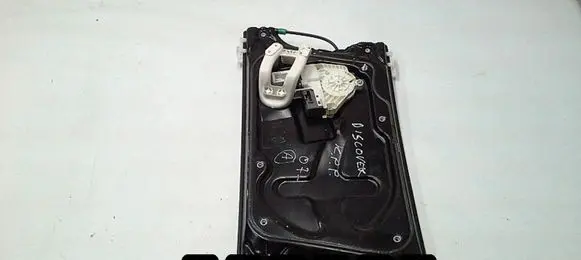 Land Rover Discovery 3 - LR3 Front door window regulator with motor 