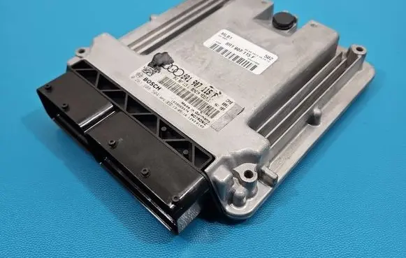 Audi Q5 SQ5 Engine control unit/module ECU 8R1907115F IMPRK1538390