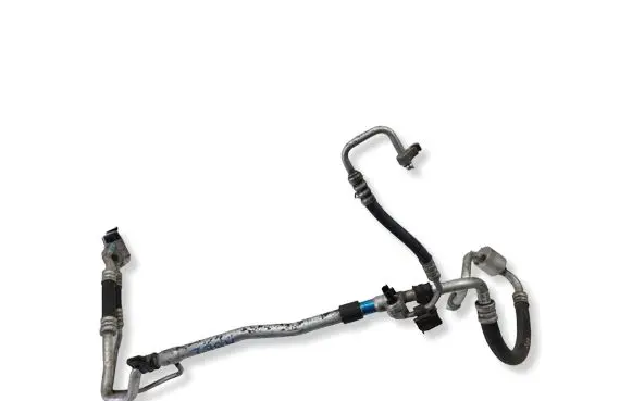 Hyundai Santa Fe Air conditioning (A/C) pipe/hose 42CP812