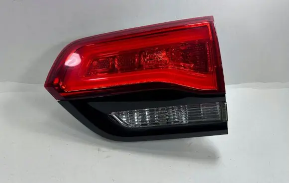 Jeep Grand Cherokee Tailgate rear/tail lights