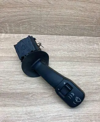 BMW 7 E38 Wiper control stalk 012009