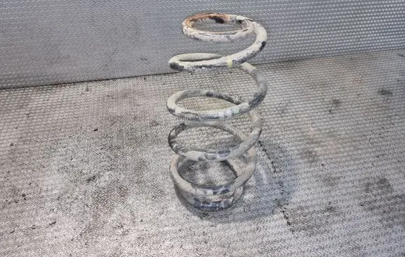 Volkswagen Transporter - Caravelle T5 Front coil spring 7E0511115