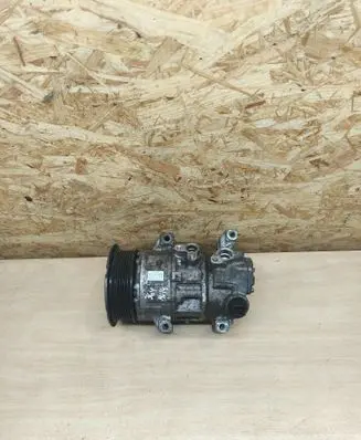 Toyota Avensis T270 Air conditioning (A/C) compressor (pump) 5SE12C GE4472806560 GE447280