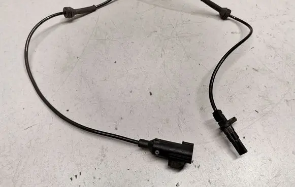 ABS brake wheel speed sensor